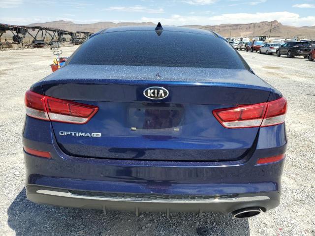 5XXGT4L32KG275728 KIA Optima Lx