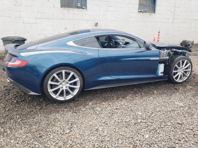 2017 ASTON MARTIN VANQUISH - SCFLMCFU7HGJ03319