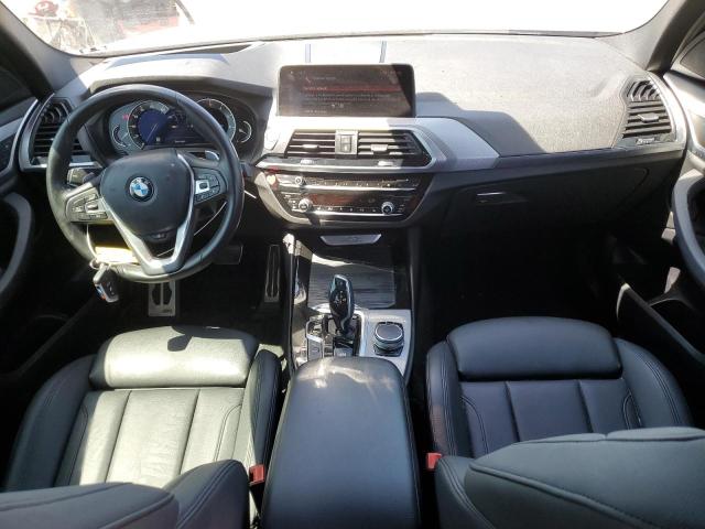 5UXTR9C52KLD98328 2019 BMW X3, photo no. 8