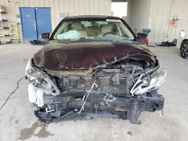 VIN 4T1BK1EB9GU229651 2016 Toyota Avalon, Xle no.5