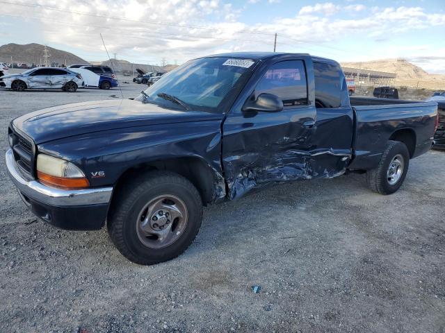 1999 Dodge Dakota 