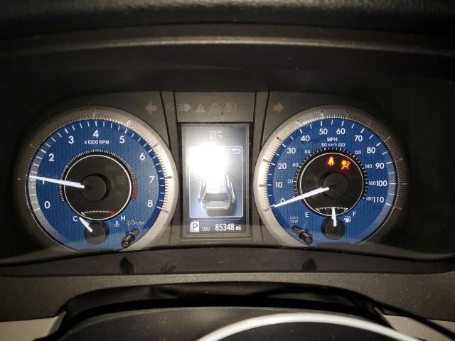 5TDYZ3DC9HS900287 Toyota SIENNA XLE