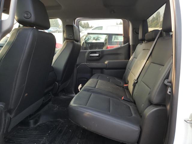 3GCPWAEH2KG222720 Chevrolet Silverado C1500