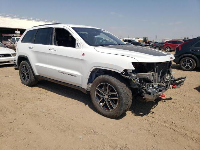 1C4RJFLG6JC184960 Jeep Grand Cherokee Trailhawk