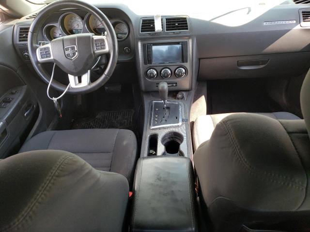 2C3CDYBT6EH163590 Dodge Challenger R/t