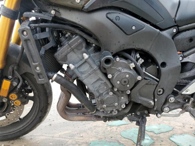 2012 YAMAHA FZ8 N - JYARN27E4CA002978