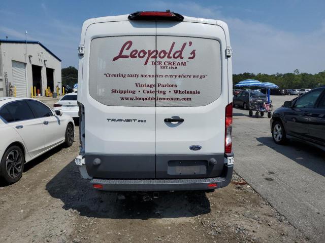 1FTYR2CM5JKB04721 Ford Transit T-250
