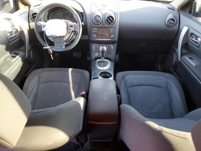 JN8AS5MV5FW254041 Nissan Rogue Select S