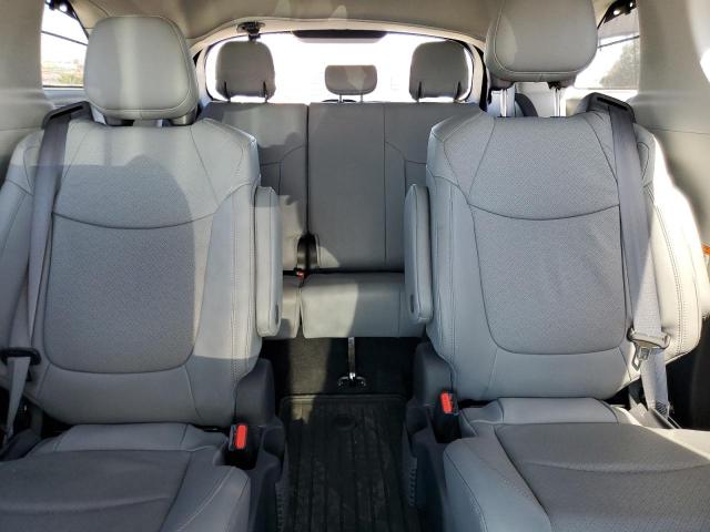 5TDZRKEC0NS110935 2022 TOYOTA SIENNA, photo no. 10