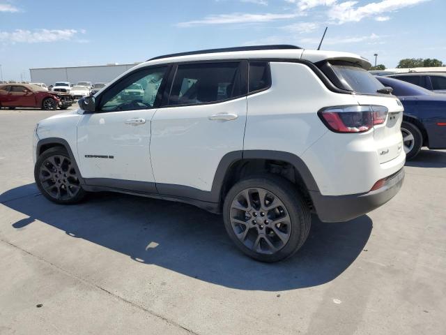 2021 JEEP COMPASS 80 3C4NJDEB1MT601267