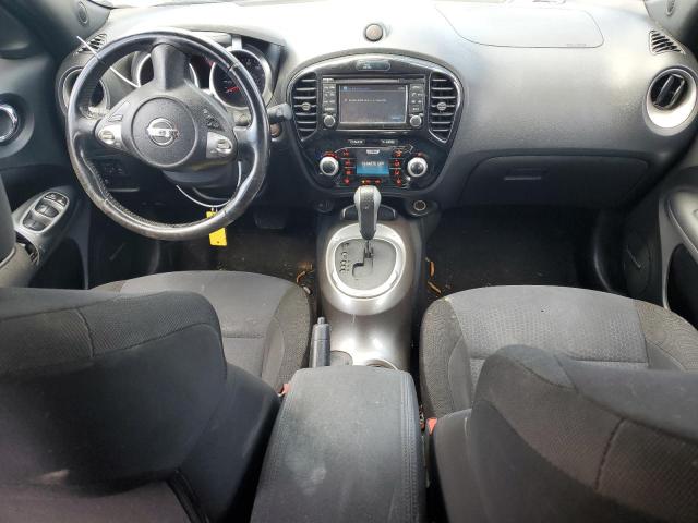 2016 NISSAN JUKE S - JN8AF5MR9GT603762