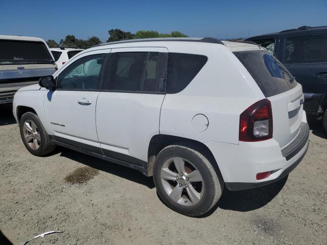Jeep Compass Sport 2017 1C4NJCBA6HD147129 Image 2