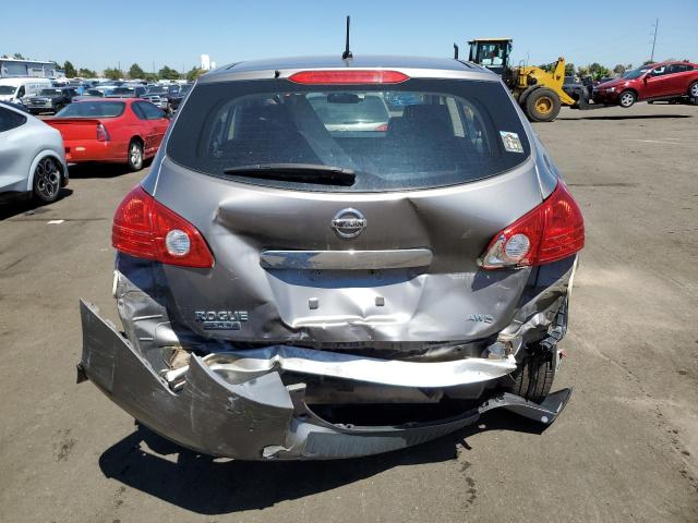 JN8AS5MV3EW703831 Nissan Rogue Select S