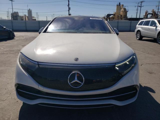 W1KCG2DB1NA004632 Mercedes-Benz Eqs Sedan 450+