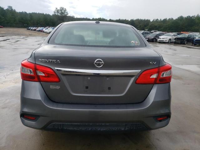 3N1AB7AP2HY394589 Nissan SENTRA S