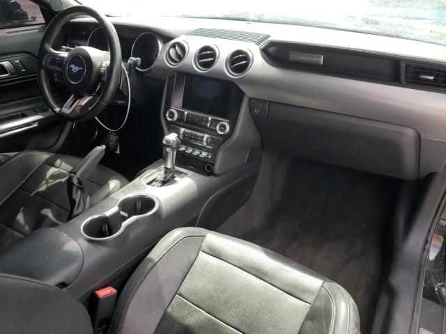 1FATP8UH4J5145253 Ford MUSTANG