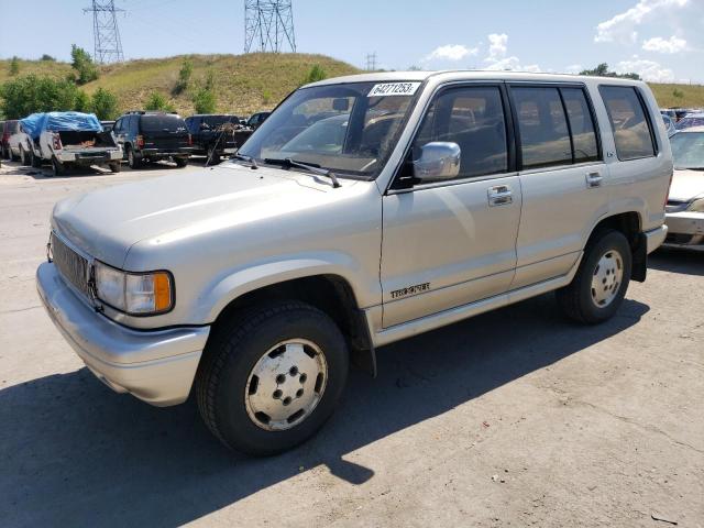 1994 Isuzu Trooper LS