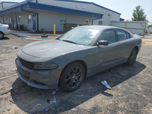 2018 Dodge Charger GT