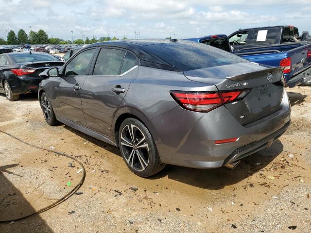 3N1AB8DV6PY238277 Nissan SENTRA SR