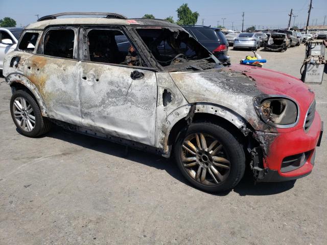 WMZYW3C01L3L16248 Mini COOPER COUNTRYMAN