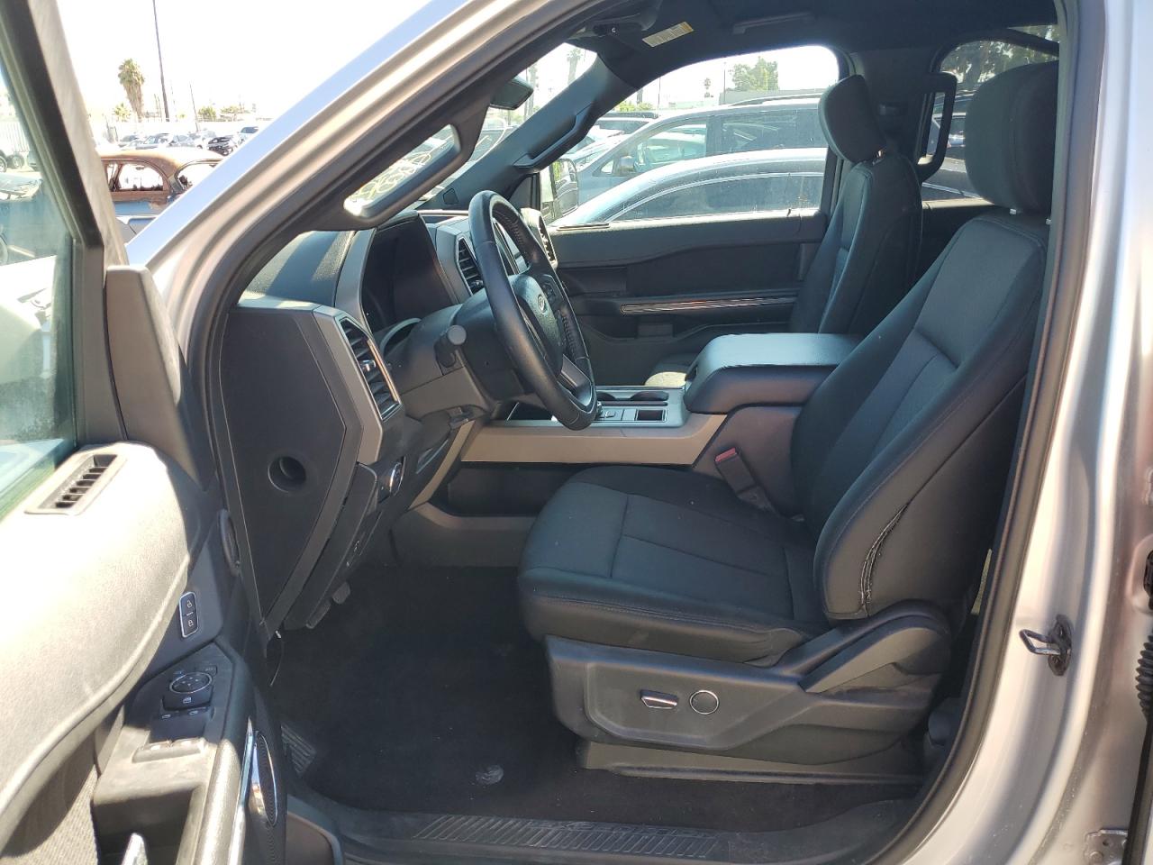 VIN: 1FMJK1HTXKEA14413 2019 FORD EXPEDITION
