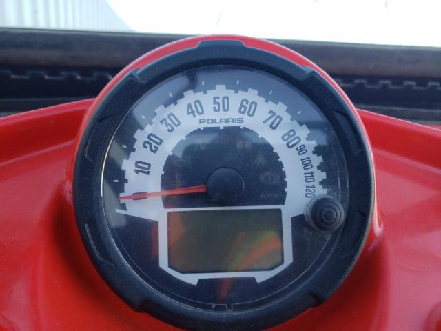 2013 POLARIS RZR 800 - 4XAVH76AXDB622081