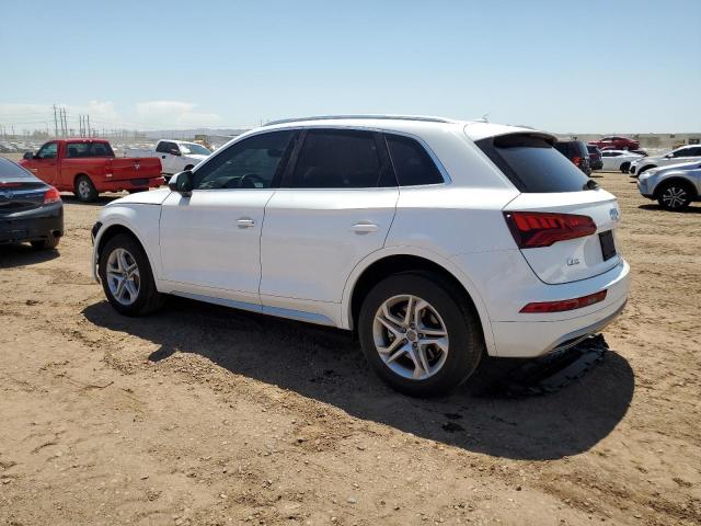 WA1ANAFY3K2039370 2019 AUDI Q5, photo no. 2