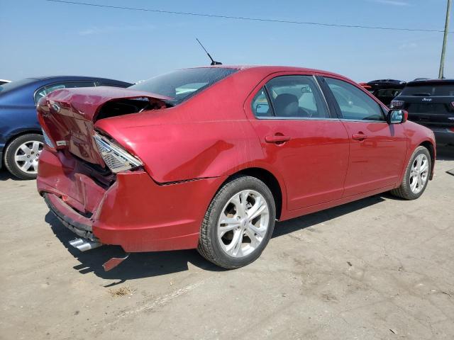 Vin: 3fahp0ha5cr371760, lot: 64480993, ford all models se 20123