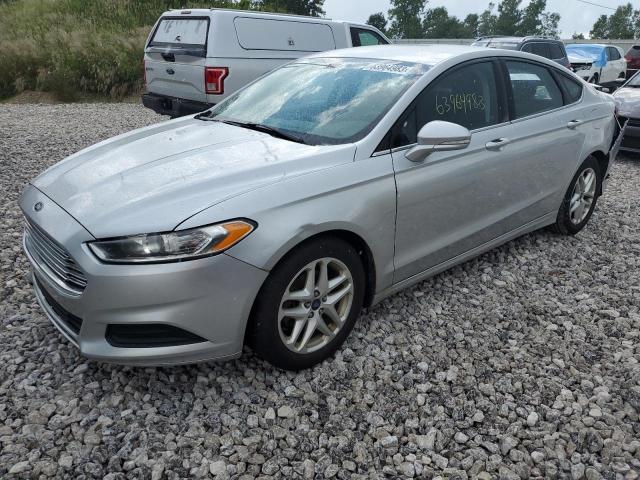 2015 Ford Fusion, SE