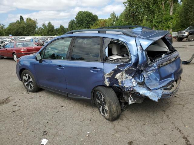 JF2SJAGC5JH588154 Subaru Forester 2.5i Premium