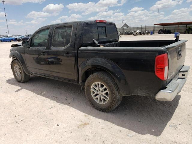 1N6AD0ER4GN786461 Nissan FRONTIER S
