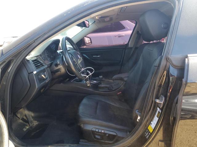 2015 BMW 428 XI GRA - WBA4A7C53FD415908