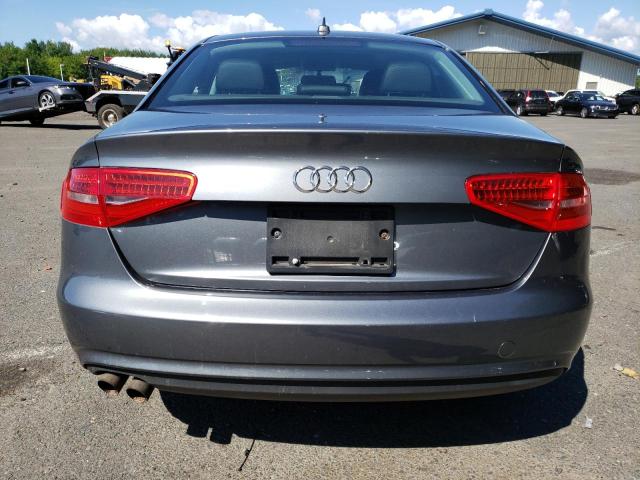 VIN WAUDFAFL2DN022689 2013 Audi A4, Premium no.6