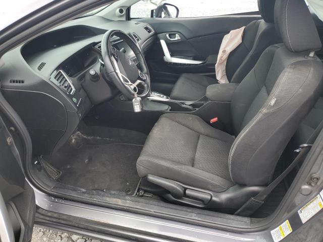2015 HONDA CIVIC LX - 2HGFG3B52FH003679