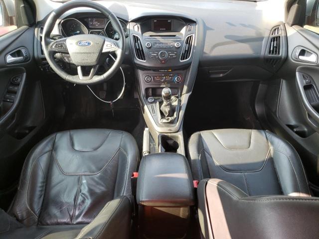 2015 FORD FLEX SE - 1FADP3K2XFL345854