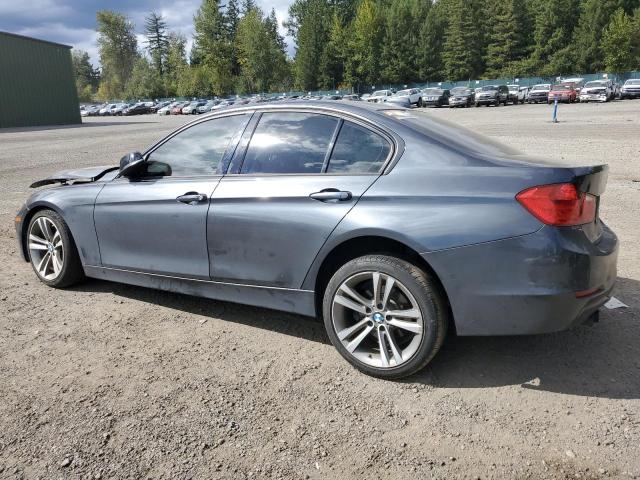 2015 BMW 328 XI - WBA3B3C56FJ985145