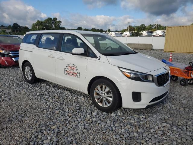 2015 KIA SEDONA L - KNDMA5C13F6015629