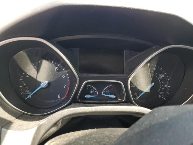 1FADP3K24GL339226 Ford FOCUS SE