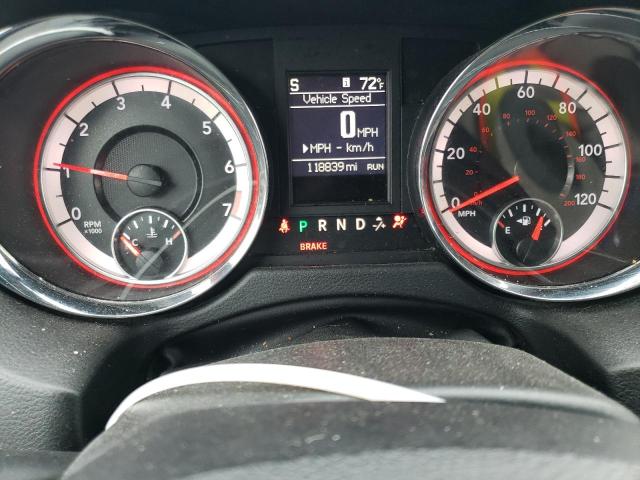 2C4RDGEGXHR699360 Dodge Grand Caravan Gt