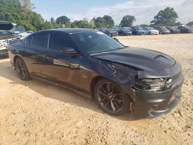 2C3CDXGJ5KH552847 Dodge Charger SC 4