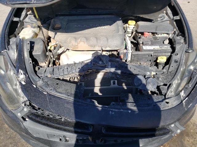 1C3CDFBB8FD330137 Dodge DART SXT
