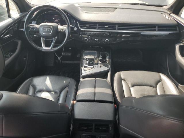 WA1LAAF78HD027286 2017 AUDI Q7, photo no. 8