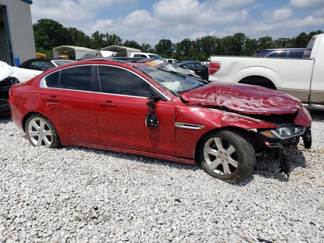 Vin: sajae4bgxha946914, lot: 65879053, jaguar xe prestige 20174