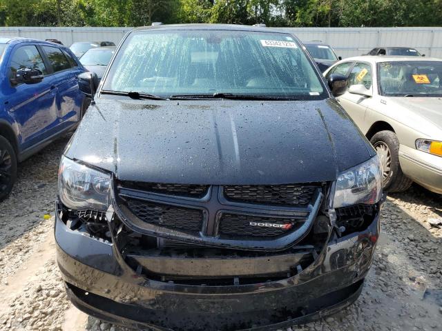 2C4RDGCG6KR757314 Dodge Caravan GRAND CARA 5