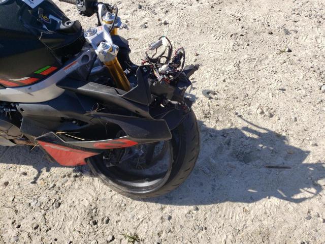 2023 APRILIA RS 660 - ZD4KSUG08PS001058