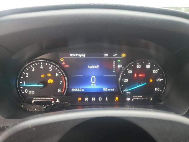 1FMSK7KH1NGB85863 Ford Explorer St-line