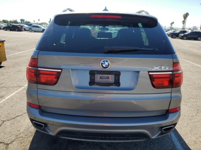 VIN 5UXZV8C53D0C15197 2013 BMW X5, Xdrive50I no.6