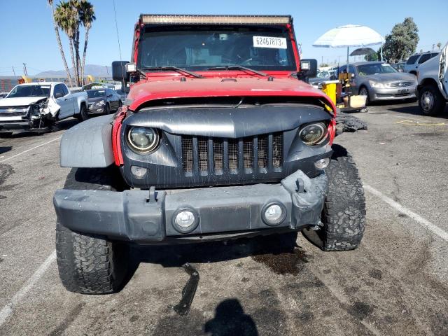 1C4HJWDG3FL534336 Jeep Wrangler Unlimited Sport