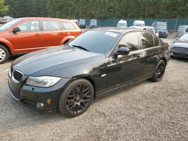 2011 BMW 3 Series 328i