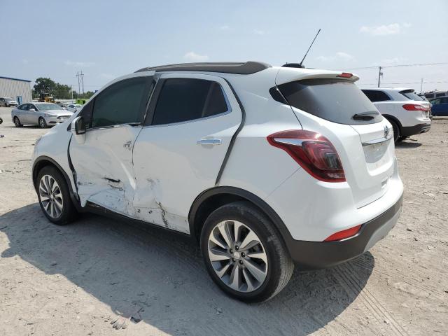 KL4CJASB8KB710697 2019 BUICK ENCORE, photo no. 2